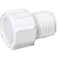  - PVC Pipe and Fittings